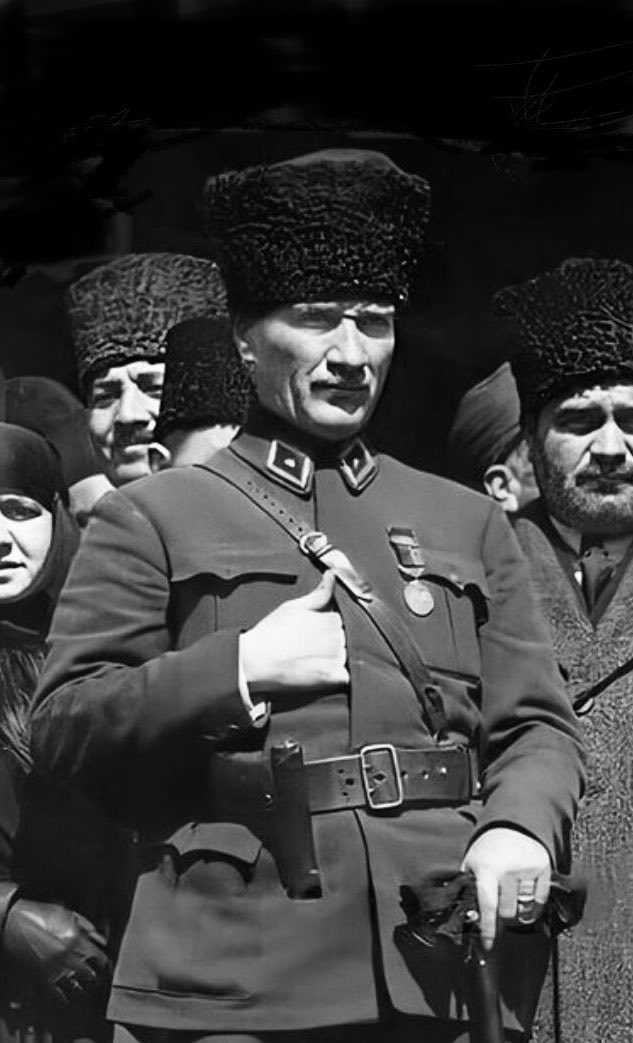 CikilapsT's tweet photo. 5 Ağustos 1921..
Tek ve Ebedi.. https://t.co/JlmaoilufL