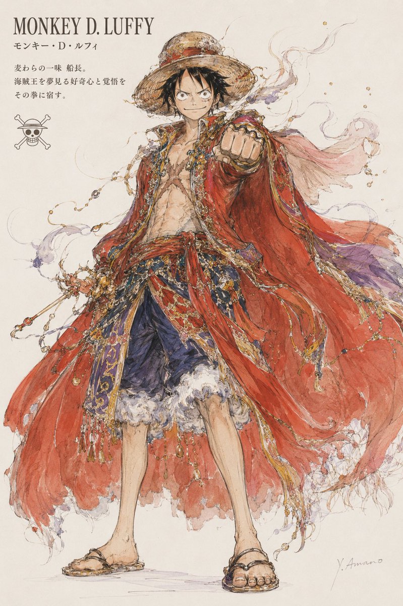 bunbuntoreka's tweet photo. ワンピースカードゲーム
次はファイナルファンタジー…？

海外でとんでもないリークが話題になっています。

ワンピースカードゲーム OP-18で、
ファイナルファンタジーとのコラボがあるのではと言われています。

ワンピース × ファイナルファンタジー。

コラボカードなのか。
それともFFを代表するイラストレーターによる描き下ろしなのか。

個人的には後者だったらかなり熱い。

天野喜孝さんのような幻想的な世界観や、野村哲也さんのような重厚なデザインで描かれたワンピースカードが登場したら、コレクター人気はかなり高くなりそう。
当時のギャザを思い出しますね。

こんな世界観のカードだったら最高だなぁ。

日本限定イラストなんて来たら胸が熱い。

続報に期待ですね。