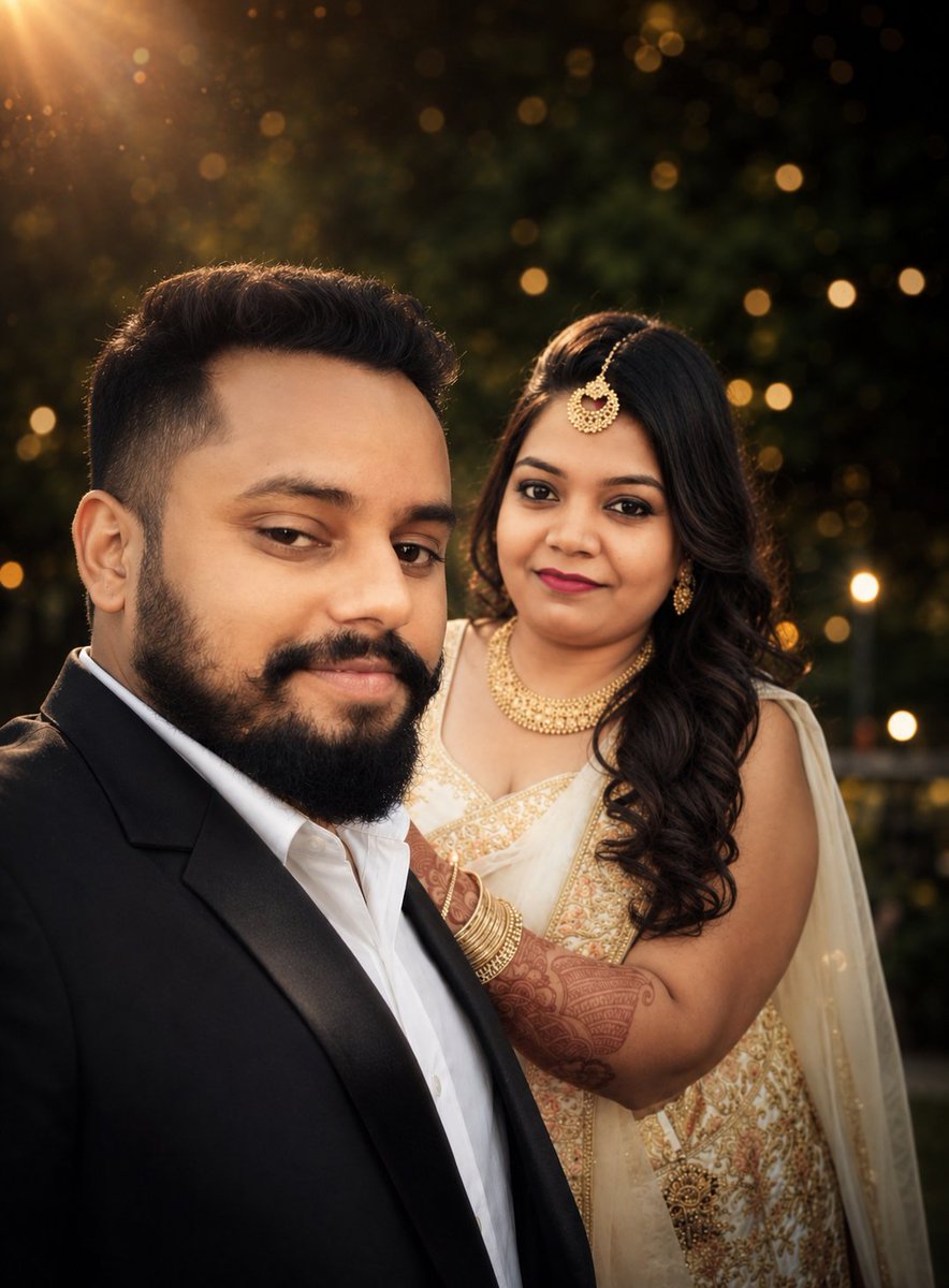 Nishant92795135's tweet photo. Every day with you feels like home. ❤️
Not perfect, just perfectly together. Forever starts with us. ✨
#CoupleGoals #ForeverUs #LoveWins #Soulmates #TogetherForever #MyPerson #RelationshipGoals #TrueLove #Blessed #XPost https://t.co/Bfa0qjAQmj