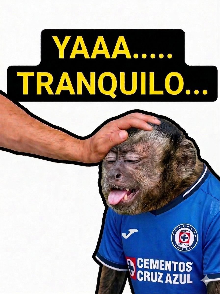 LMMACIASS1's tweet photo. @RobertoSam56981 @PumasMX https://t.co/poGAEu5RnB