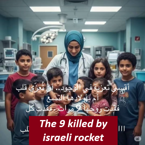 Ibr25244's tweet photo. @itvnews "after Iran war began"  --> Fake
"after seeing israel killing children daily" --> Truth https://t.co/i6GxrPj2ub