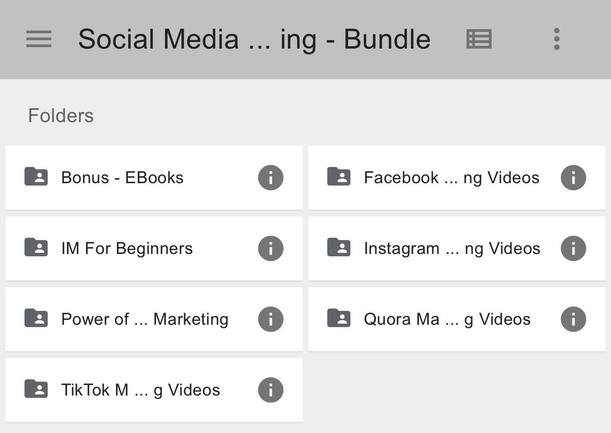 iamveektoria_'s tweet photo. Social media marketing full course 

https://t.co/y23DP7SqBy

Lock in https://t.co/Yv2dOnQLZ8