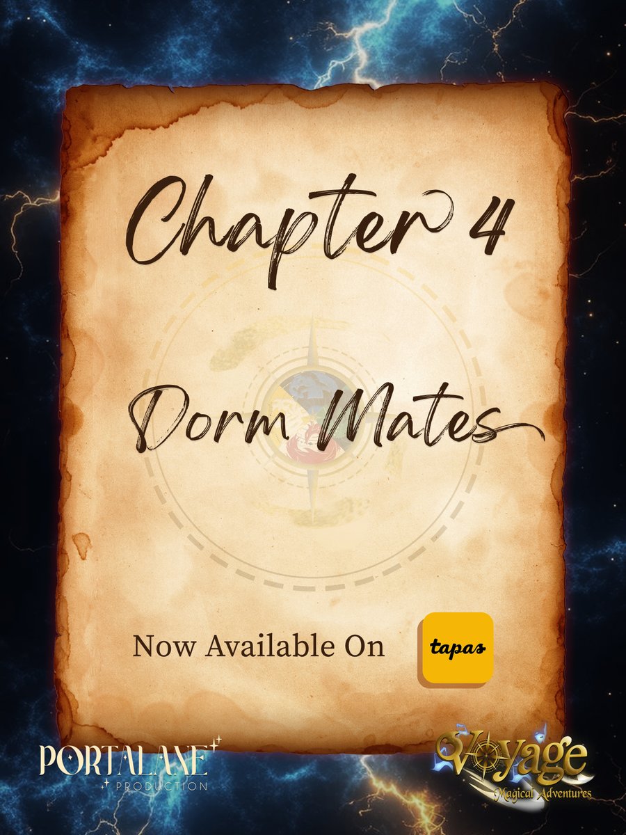 Portalane_Prod's tweet photo. Looks like we have some new friends !✨️
.
Vogaye : Magical Adventures
Chapter 4 out now on Tapas !!
https://t.co/2tPcYrnmz5

#PORTALANE #portalane_voyage #originalcharacterart #OriginalWorld #original_character #novelist #novels https://t.co/1leAGrDL4X