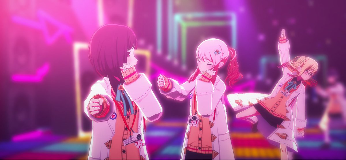 ROMI1648's tweet photo. @na_deko_ メンヘラでも許してね？後ろに何かやばいのが居る？気のせいか。 https://t.co/TMMClqI23C