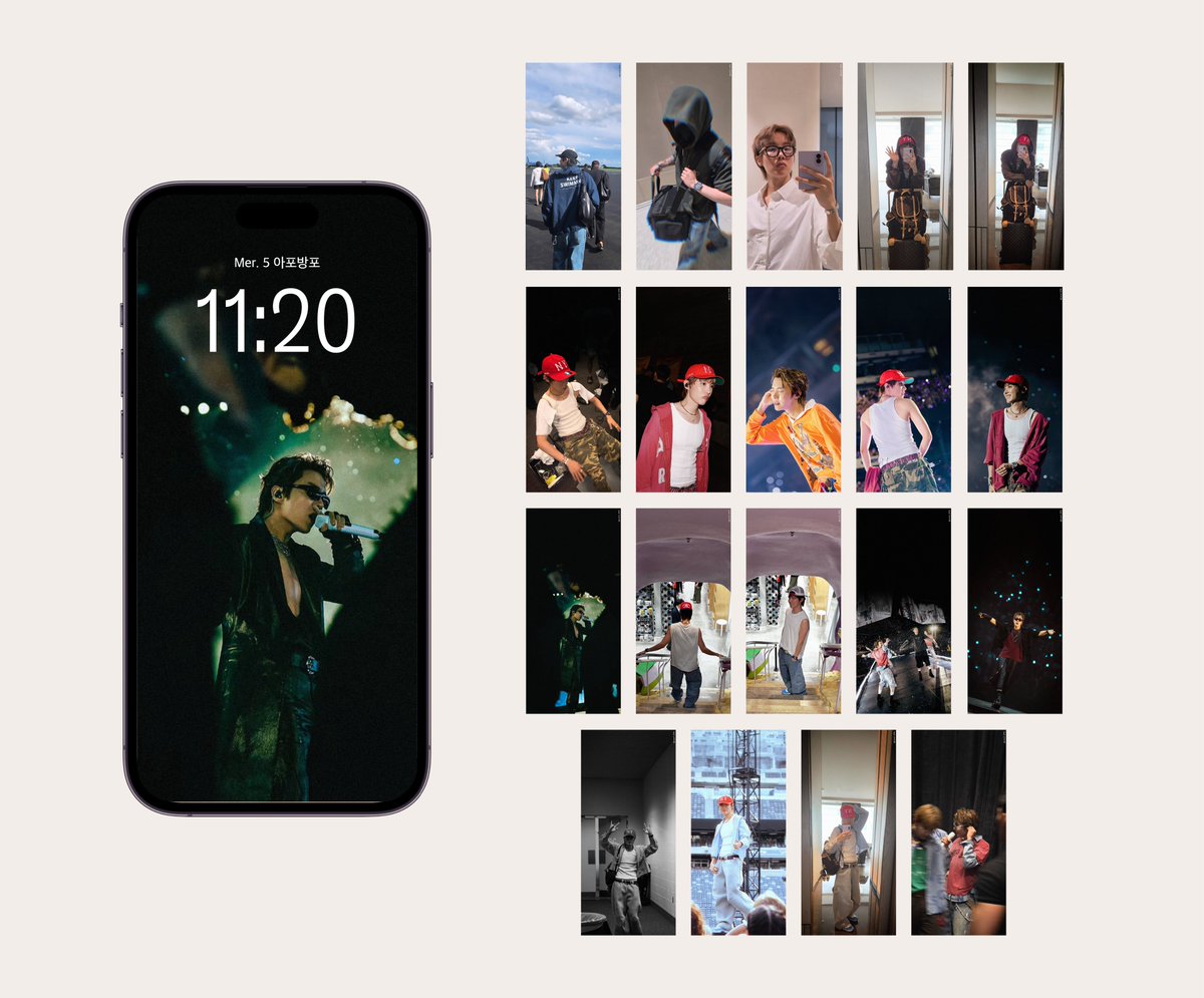 Lena7_BTS's tweet photo. JHope - on Instagram  

Wallpapers [19 pictures]  

#BTS #방탄소년단 #BTS_ARIRANG #KEEP_SWIMMING #ARIRANG #BTS #OT7 #JHope #Hobi #BTSWALLPAPER #btslockscreen https://t.co/vwzzH7ZJYe
