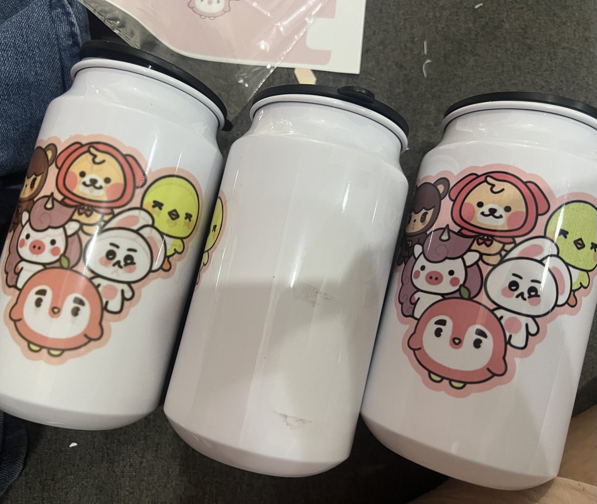 BerrySunbae tweet picture