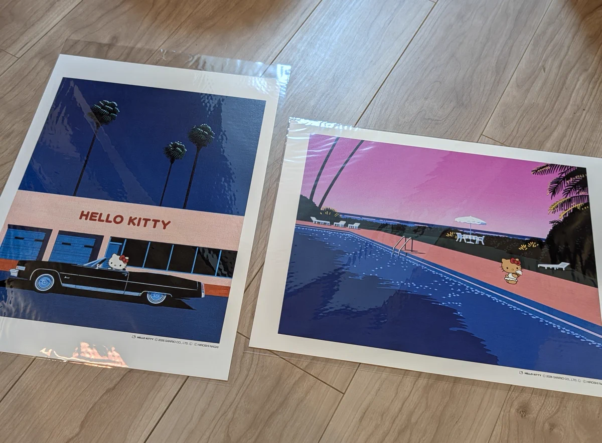Reposts by 永井博(Hiroshi Nagai) (@hiroshipj) / X