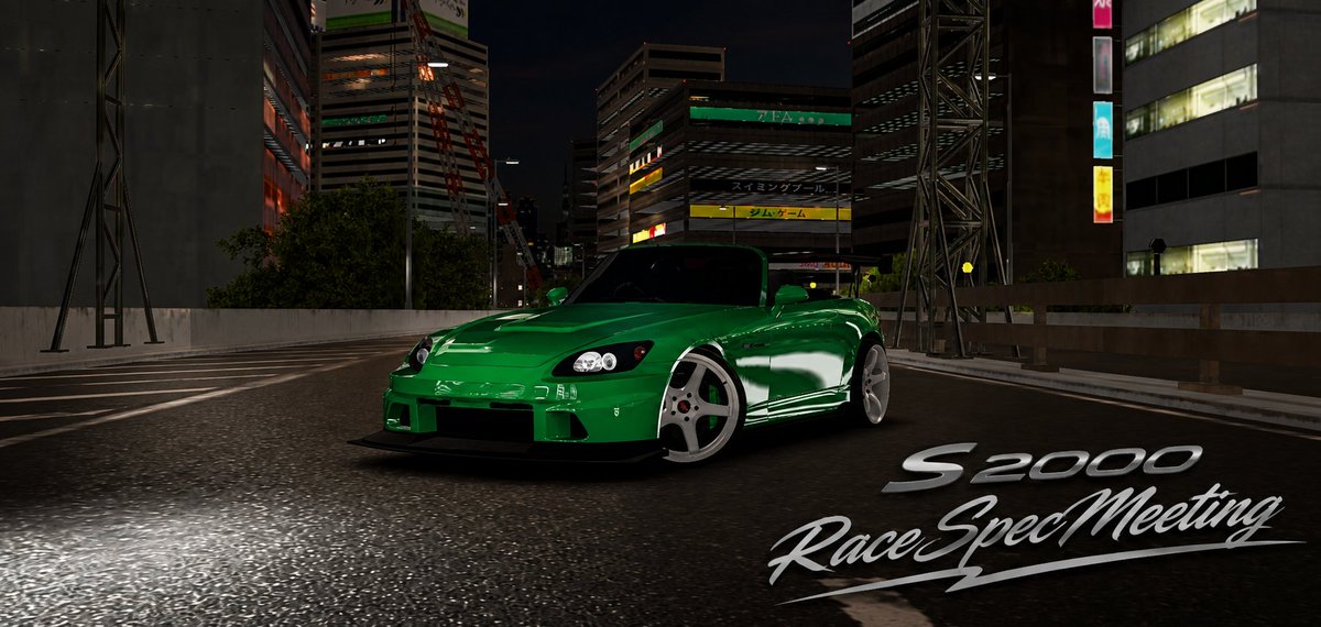 daikingdaaa_AR's tweet photo. 今から少しだけ開きます。
来れる方は是非！
#AssolutoRacing https://t.co/mFb94LD42e