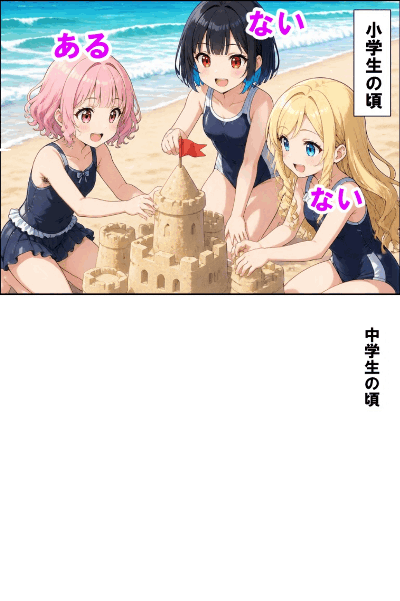 ihrttoddcarey's tweet photo. 昔は皆一緒が良かった 
(1/7) https://t.co/OGcz374Bip