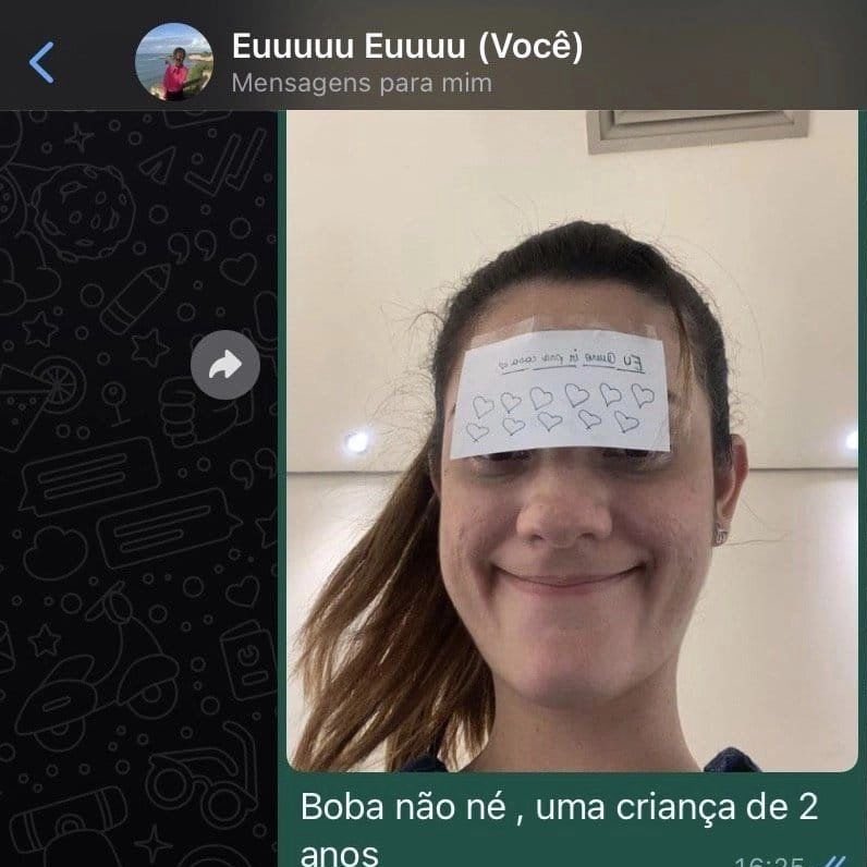 korapaikagens's tweet photo. Sou essa parte https://t.co/QQTQ71hBth