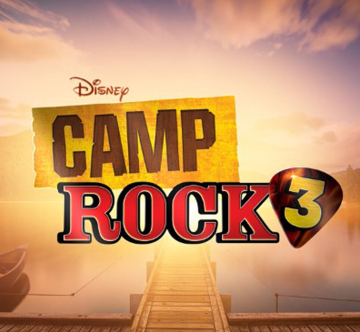 ZCENTRALHQ's tweet photo. 🚨 Disney worlds keep colliding....
Milo Manheim is reportedly making a cameo in Camp Rock 3 🎸✨
Via: @DisneyToonz https://t.co/qhi5hRuySl