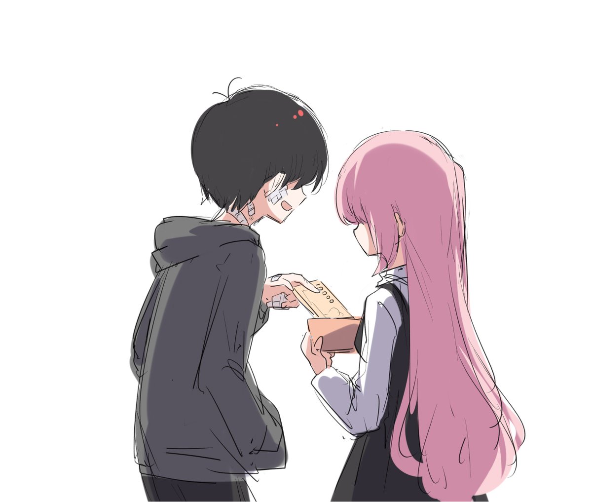 WW05705754's tweet photo. day30，31 小松梦 https://t.co/eQdUXaPAtL