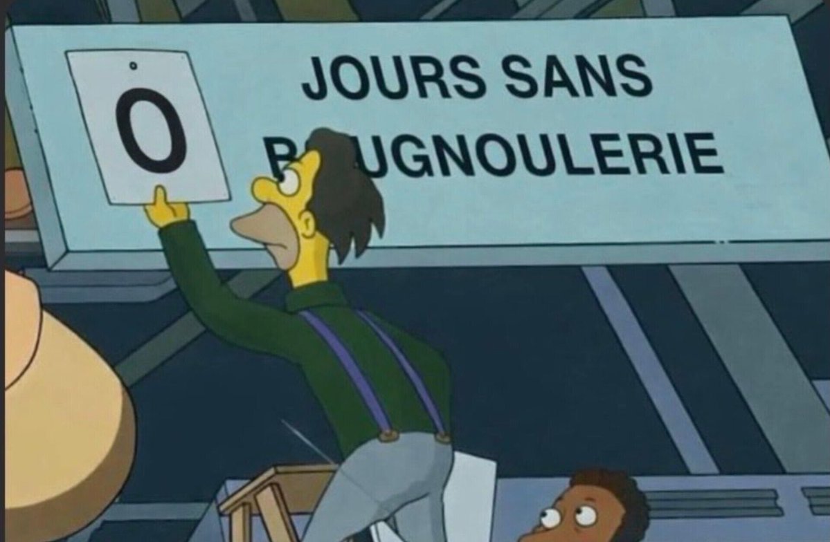 Asterix_v12's tweet photo. Tout le monde sait https://t.co/fBqPePVTCT