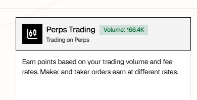 ynot1228's tweet photo. My trading volume isn't high.

I mainly prefer arbitrage.

@StandX_Official
@Stander_StandX
#StandX https://t.co/8LUnkLCY2k
