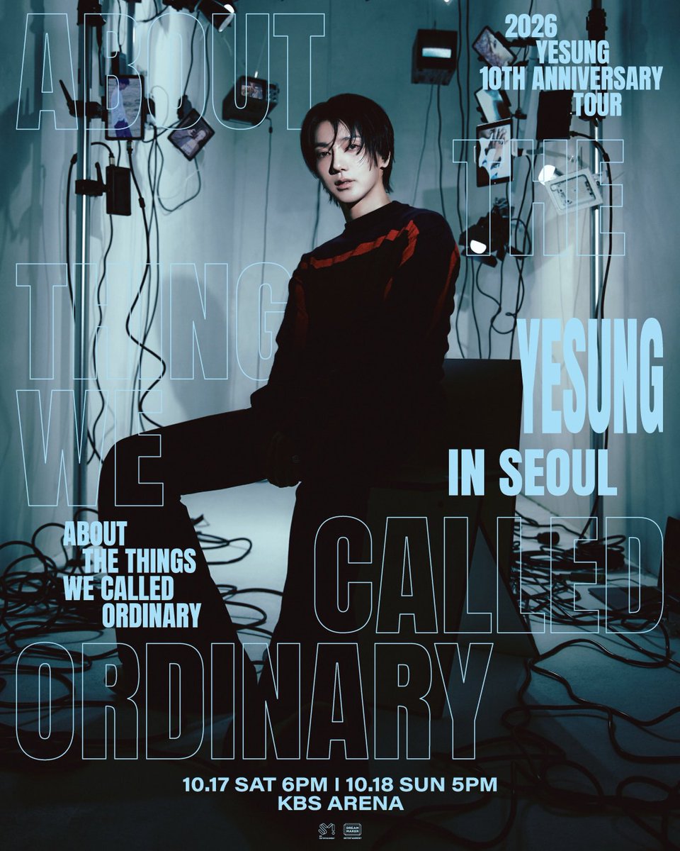 Yesung_Chloe tweet picture