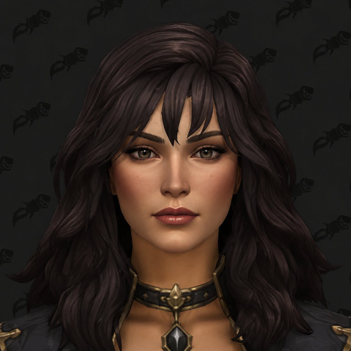 Wowrevampai's tweet photo. what if ingame
fake capture

human female revamp concept
#aiart #worldofwarcraft https://t.co/SciBVkT7xL