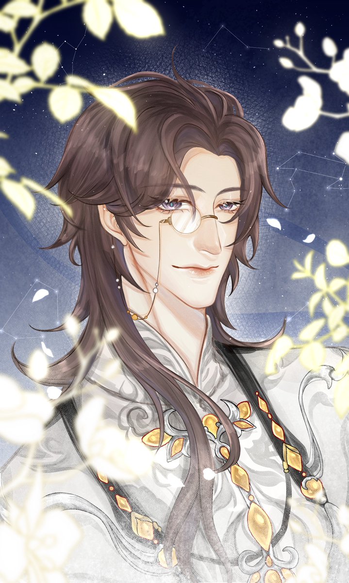FarfalliazVee's tweet photo. 💫

#Themoonlitoath #ลิขิตรักใต้เงาจันทร์ #花亦山心之月 #文司宥 #WenSiyou #nguyệtmộng https://t.co/h4TsAxEQF3