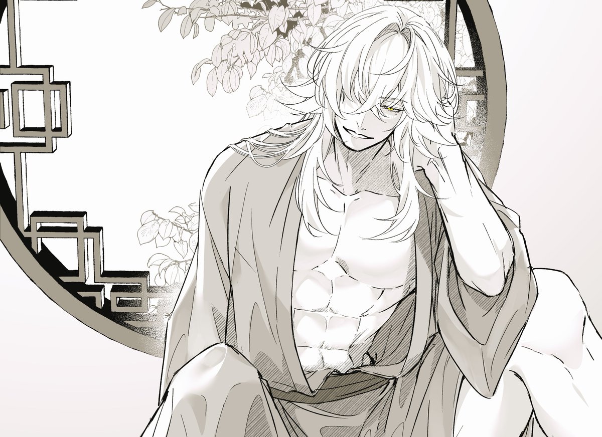 tuyukusa_1's tweet photo. 将軍 https://t.co/B4fgU1b1Gv