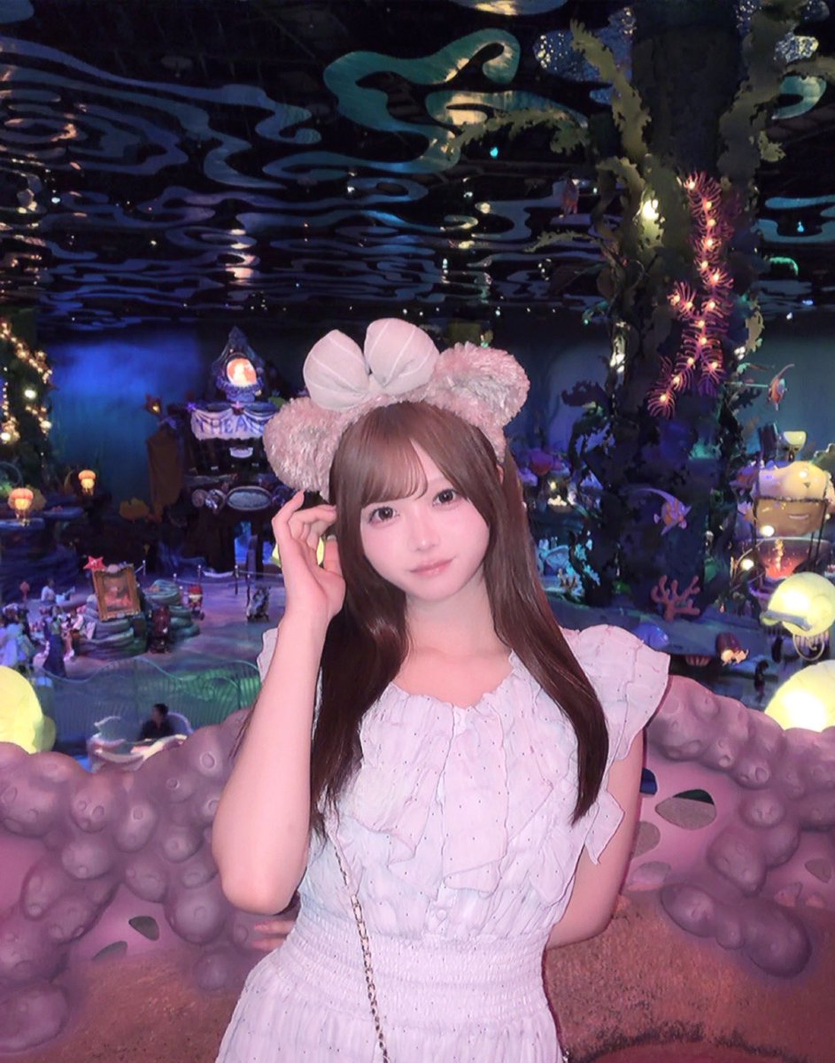 Koinnu_rei's tweet photo. 現実感ないからすき♡♡♡ https://t.co/Q6qjnfEkzA