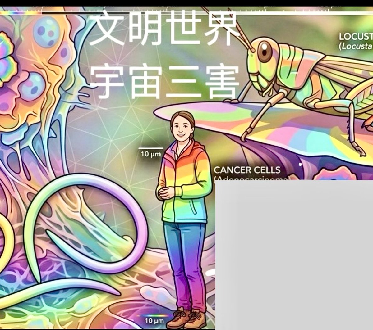 Wongste3388's tweet photo. @wakeupusa 3 type cult ☪️ancers https://t.co/Pcp1qMO5aa