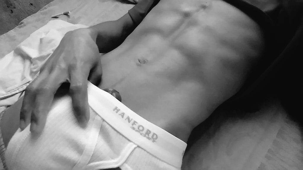 CadengSy1203's tweet photo. Black &amp; White https://t.co/Q8EROS7jwF