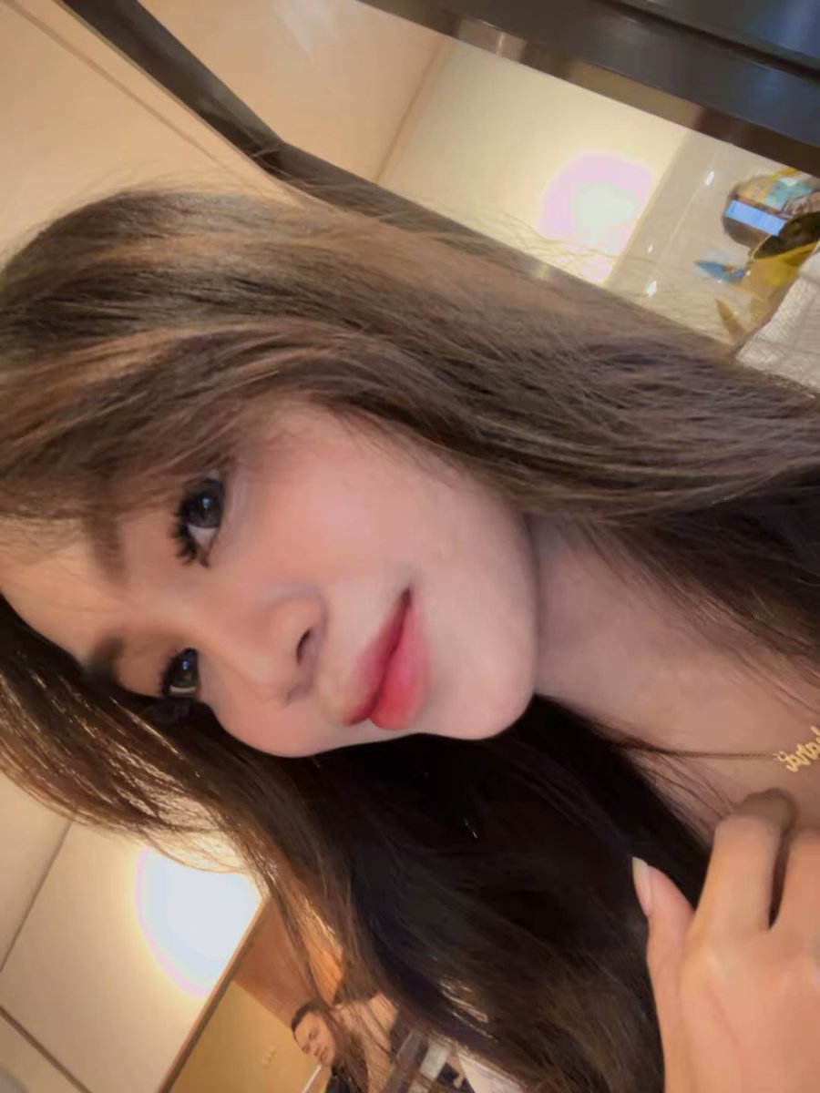 wondervvalls's tweet photo. Abis keramas hehe https://t.co/iK0I4zzkVX