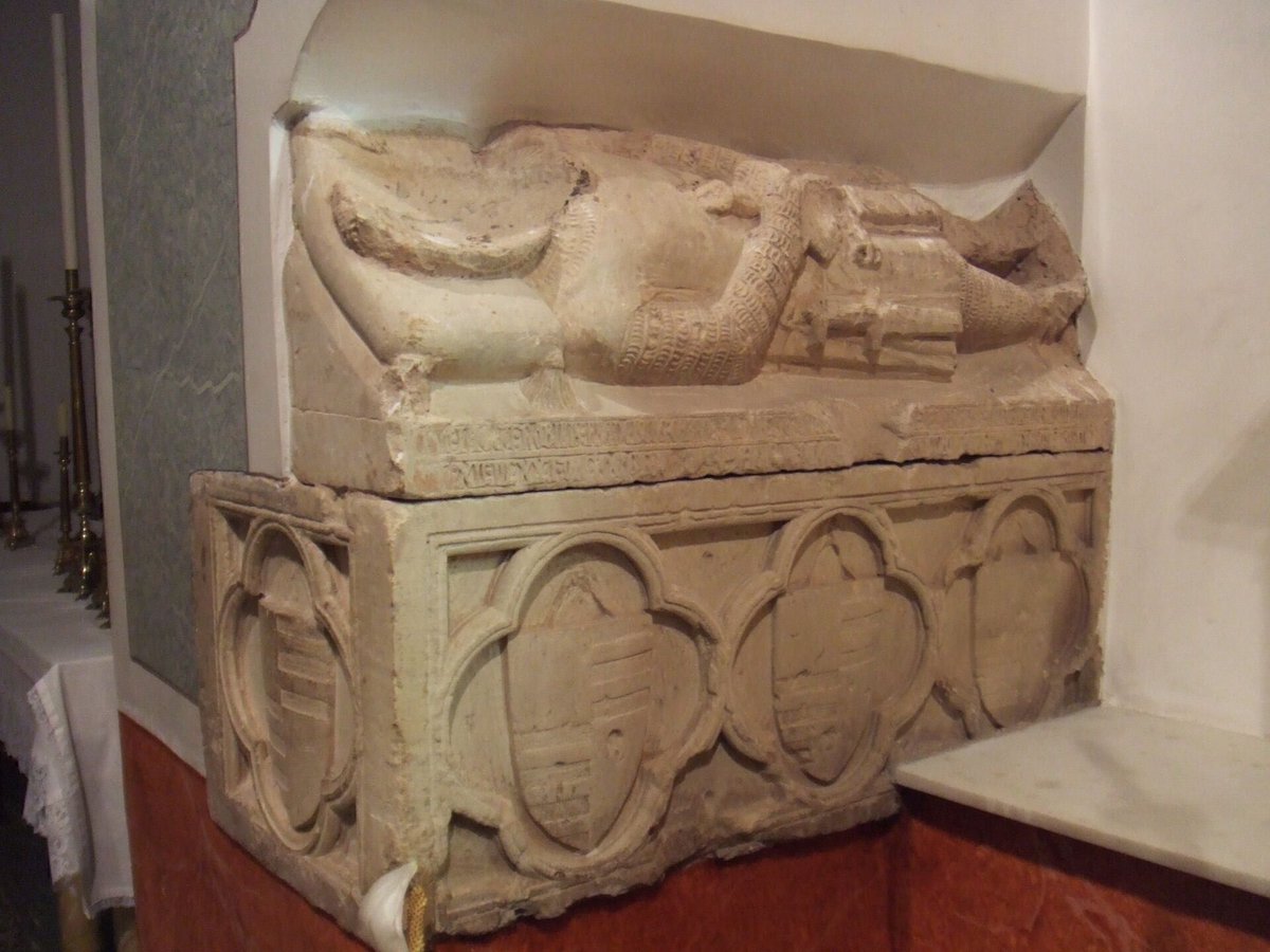 LlegendariVal's tweet photo. Abans d’entrar en la història dels ducs de Gandia, dels Borja o dels Centelles, hi hagué un llinatge que dominà la Safor durant més d’un segle: els Carròs. El seu nom encara perdura en un poble, la Font d’en Carròs, testimoni silenciós del poder que aquesta família exercí sobre les terres del Rebollet.

La seua història comença amb Carroccio da Costa, un cavaller d’origen italià que s’uní a les hosts de Jaume I durant la conquesta del Regne de València. Com a recompensa pels seus serveis, el rei li concedí el castell del Rebollet i les terres que l’envoltaven. Aquell castell, alçat sobre un turó que dominava la plana de la Safor, es convertí en el centre d’una poderosa baronia des d’on els Carròs governaren pobles, impartiren justícia, administraren rendes i protegiren un territori estratègic entre Gandia, Oliva i Dénia.

Amb el pas dels anys, els descendents de Carroccio abandonaren el cognom italià i adoptaren el nom de Carròs, plenament integrats en la noblesa de la Corona d’Aragó. No consolidaren el seu poder únicament amb les armes. També ho feren mitjançant matrimonis amb alguns dels llinatges més influents del regne, com els Lluria, els Entença o els Montcada, teixint una extensa xarxa d’aliances que els situà entre les famílies més rellevants del país.

Durant el segle XIV, els Carròs hagueren d’afrontar temps convulsos. La Guerra dels Dos Peres devastà bona part del territori valencià i el castell del Rebollet patí diversos atacs. Tanmateix, la família aconseguí mantenir el domini sobre les seues terres i impulsà la reorganització dels nuclis de població. Fou en aquell període quan la vila començà a ser coneguda com la Font d’en Carròs, un nom que perpetuava la memòria dels seus senyors.

Un dels seus membres més destacats fou Francesc Carròs, que, juntament amb la seua esposa Estefania de Lluria, consolidà la baronia i contribuí al desenvolupament de la vila. Des del castell contemplaven una comarca que encara estava construint la seua identitat després de la conquesta cristiana, en un temps en què els grans ducats encara no existien i el poder residia en els senyors feudals que administraven aquestes terres en nom del rei.

Però la grandesa dels Carròs no es limità a les muntanyes i a les planes de la Safor. El prestigi del llinatge arribà també a la mar. Ja al segle XV, Francesc Carròs i de Cruïlles assolí el càrrec d’almirall de la Corona d’Aragó al servei del rei Alfons el Magnànim. Al capdavant de les esquadres reials participà en les grans empreses mediterrànies que consolidaren el poder de la Corona a Itàlia, dirigint expedicions militars i exercint missions diplomàtiques de gran responsabilitat. Aquell nomenament demostrava que els Carròs no eren només poderosos senyors territorials, sinó també una família de confiança de la monarquia, capaç d’ocupar alguns dels càrrecs més prestigiosos del seu temps.

Amb els anys, la branca principal del llinatge s’extingí i els seus dominis passaren a altres cases nobiliàries, especialment als Centelles. Però el seu llegat no desaparegué. El nom dels Carròs continua viu en la toponímia, en les restes del castell del Rebollet i en la memòria històrica d’una comarca que, durant més d’un segle, estigué marcada pel govern d’aquells cavallers que arribaren al costat de Jaume I i acabaren convertint-se en una de les grans nissagues del Regne de València. El seu poder s’estengué des dels castells de la Safor fins a les aigües de la Mediterrània, deixant una empremta que encara hui forma part de la història del nostre país.