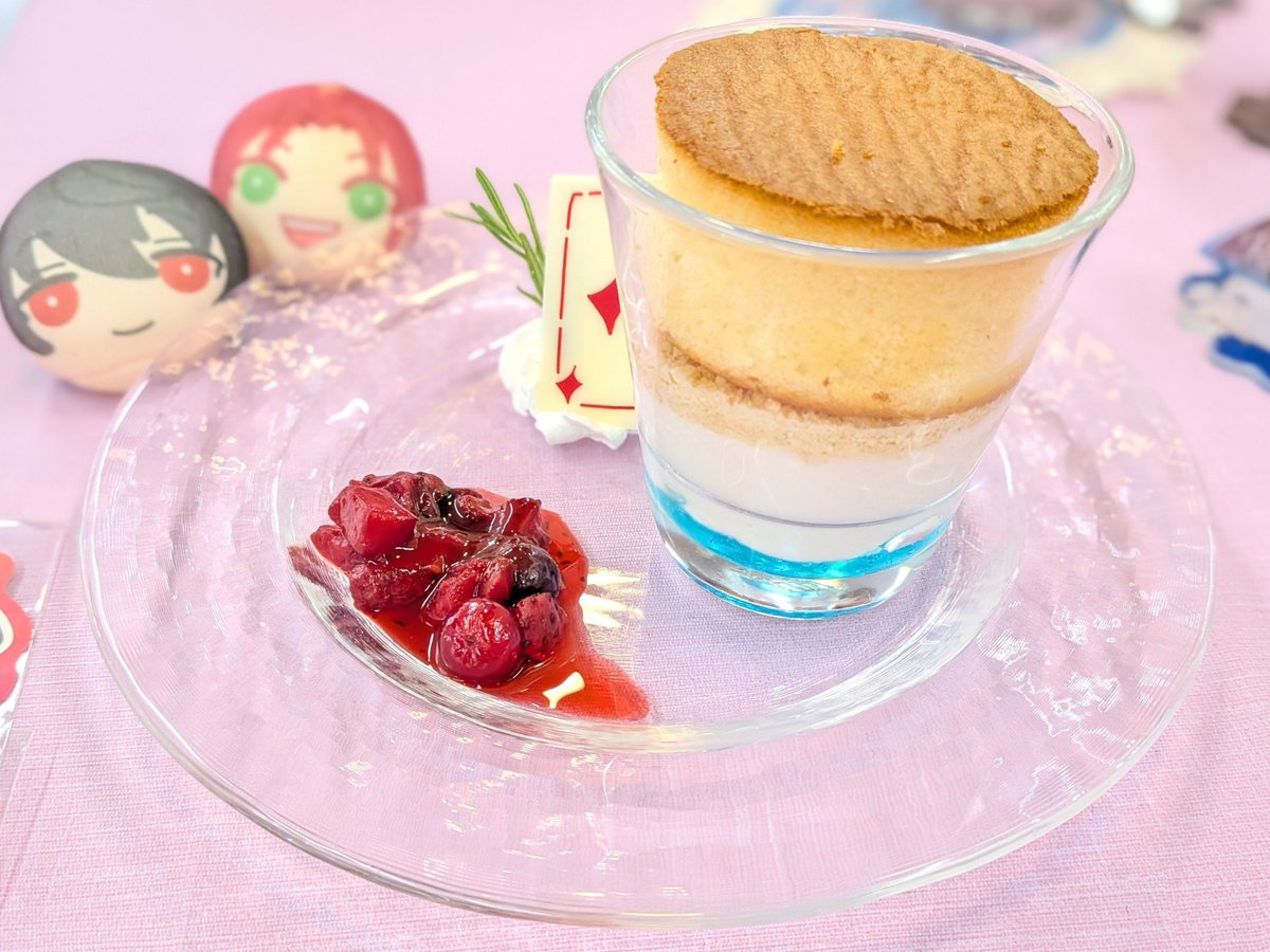 chicochann's tweet photo. どうやったら上手に食べられますか？
来たらすぐひっくり返して待てばいいのかな？？

昨日のアニカフェです https://t.co/IkKGaw8LAc
