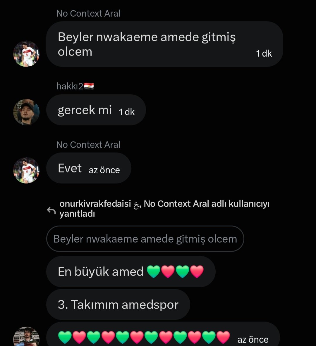 sirrsalah's tweet photo. Bu karaktersize gerekeni yapın @onurkfedaisi https://t.co/aW1WX7ko62