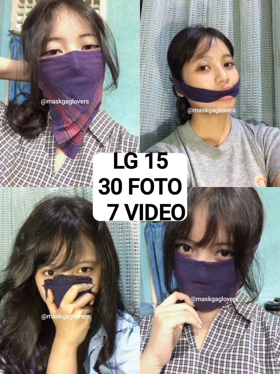 Maskgaglovers's tweet photo. https://t.co/1nHDCrrDaT https://t.co/24AuLhgB6j