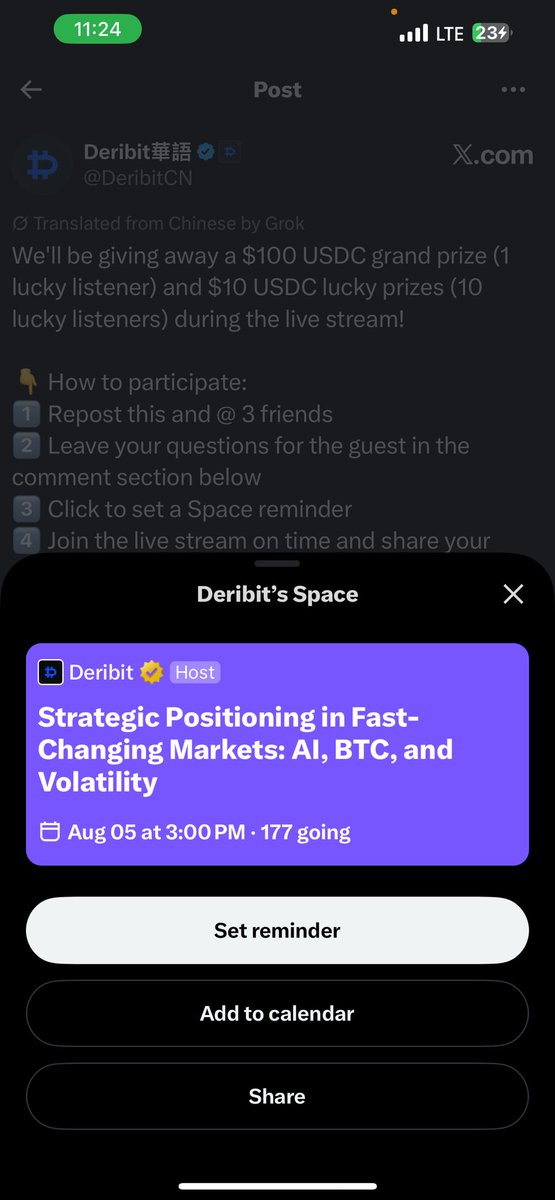 OzedCrypto's tweet photo. @DeribitOfficial @0xUNaeem @Lisa_syuu If you could only give the crypto market one keyword for the next two years, what would you choose? Why?

@Mrbankstips 
@meropenem129
@RT_60M https://t.co/LAzjPF0L6N