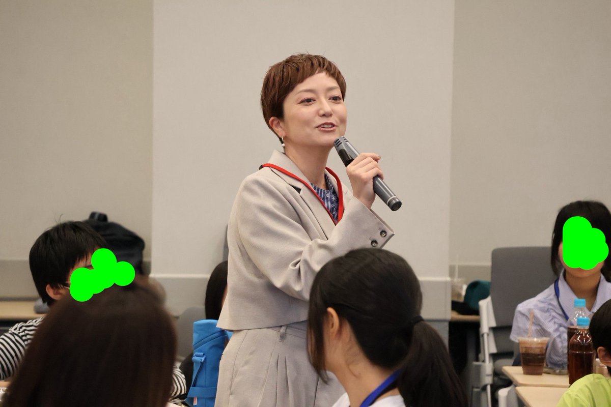 fumiyo_fukuoka's tweet photo. そして今日は参議院議員会館で開催された、小学生中学生高校生の未来世代主権者たちと、子ども国会ランチ会❗️

あああ、かわいい❣️

あああ、楽しかった❣️

#政治は子どもに命を繋ぐもの
#子どもを大切にする社会 https://t.co/7Y1Cwq8RBS