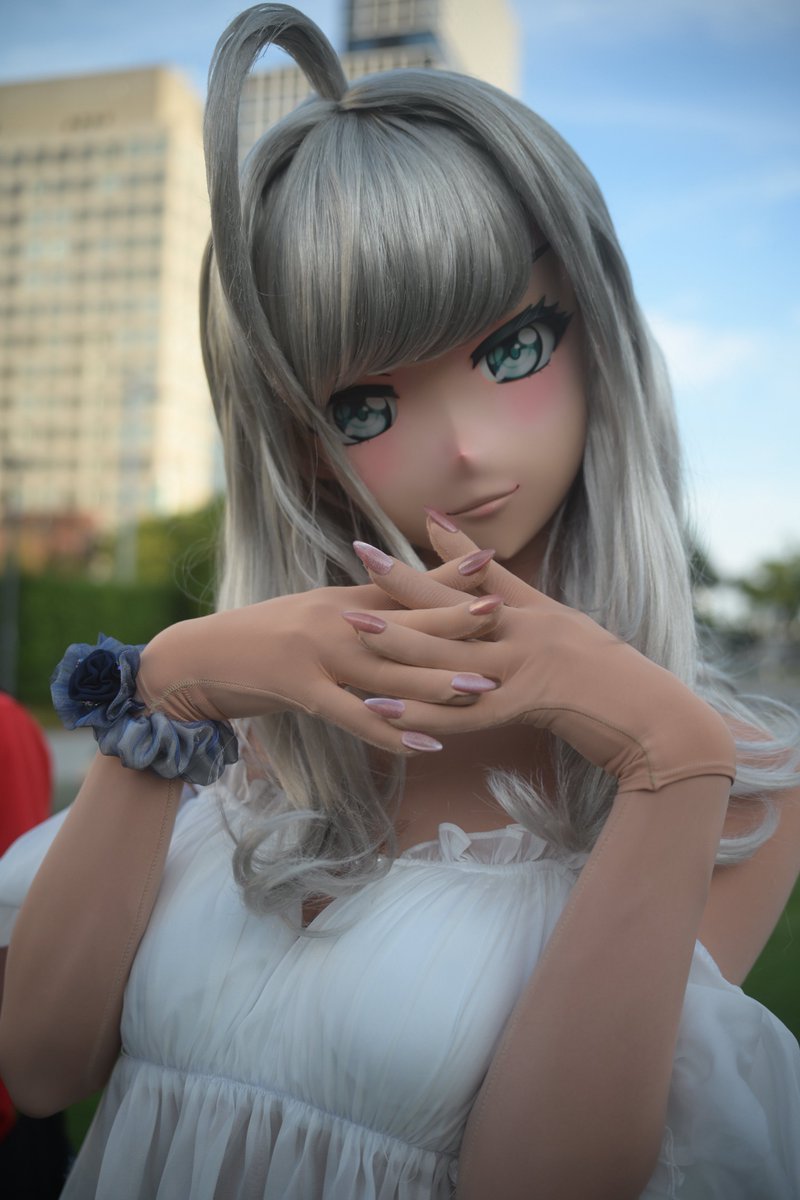 kig_Takan0's tweet photo. コスサミ会場にて✨
暑い中撮影いただきありがとうございました🙇‍♂️！

【Photo by:@fkig1997 ❣️】 https://t.co/Em1uUG1Di0