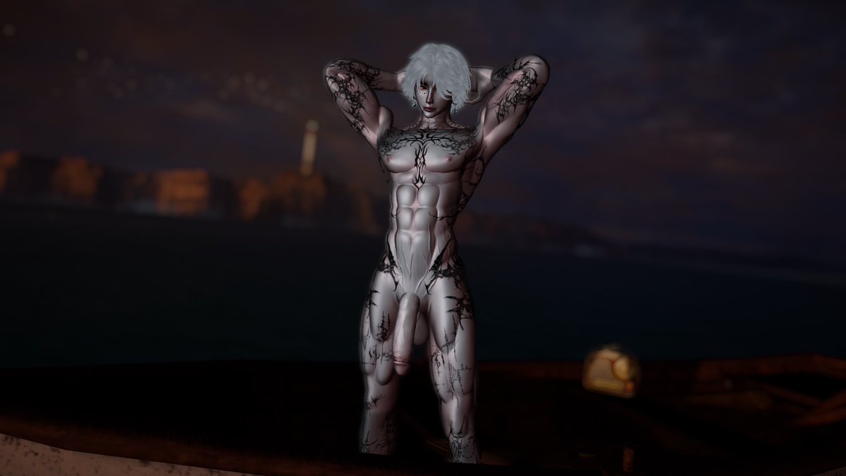 AshenVR tweet picture