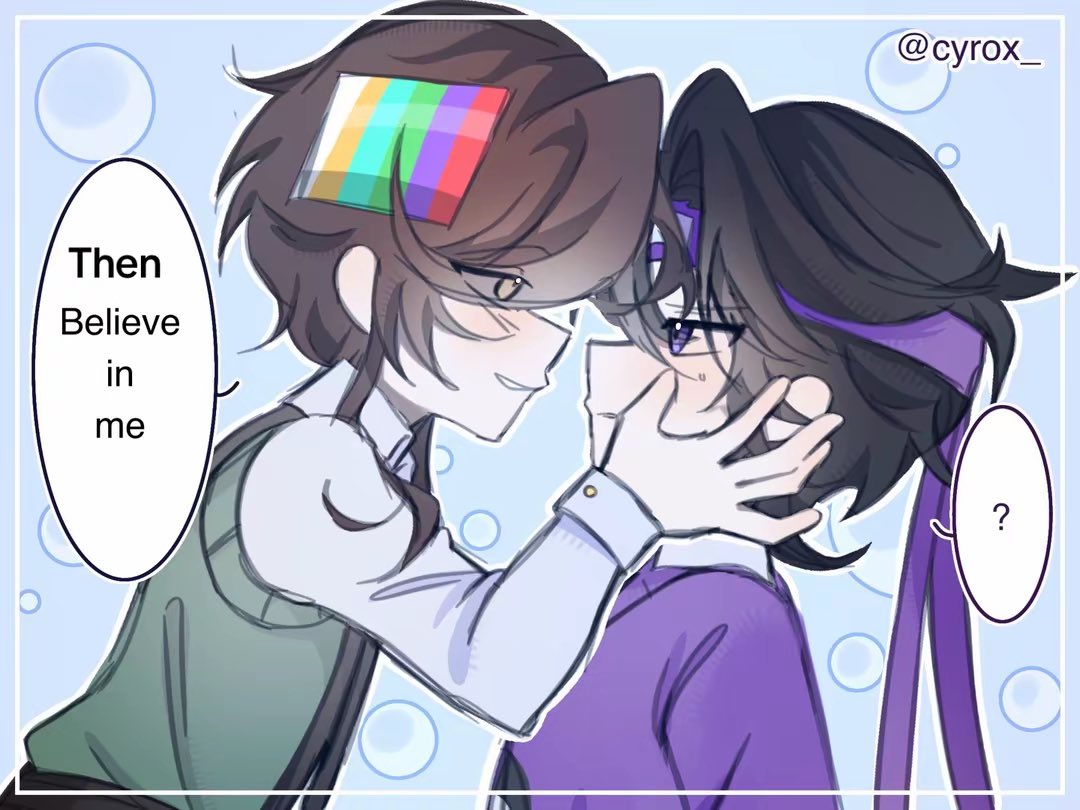 cyrox_'s tweet photo. I think i should change my artstyle again, this look so stupid🥀💔
#thesearchfortheleviathan #wifies #hummer https://t.co/8u5Nab3ARo