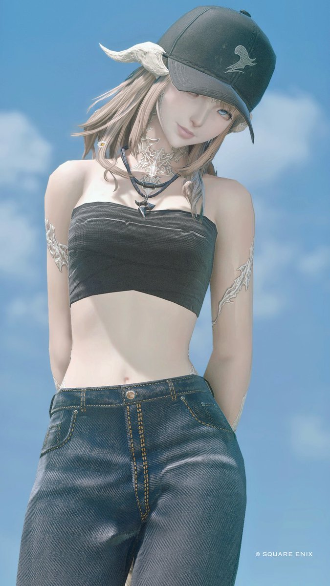 _qqxvv's tweet photo. すごい久しぶりに無人島きた🏝️

#FF14 #アウラ https://t.co/JAATMEUgJO