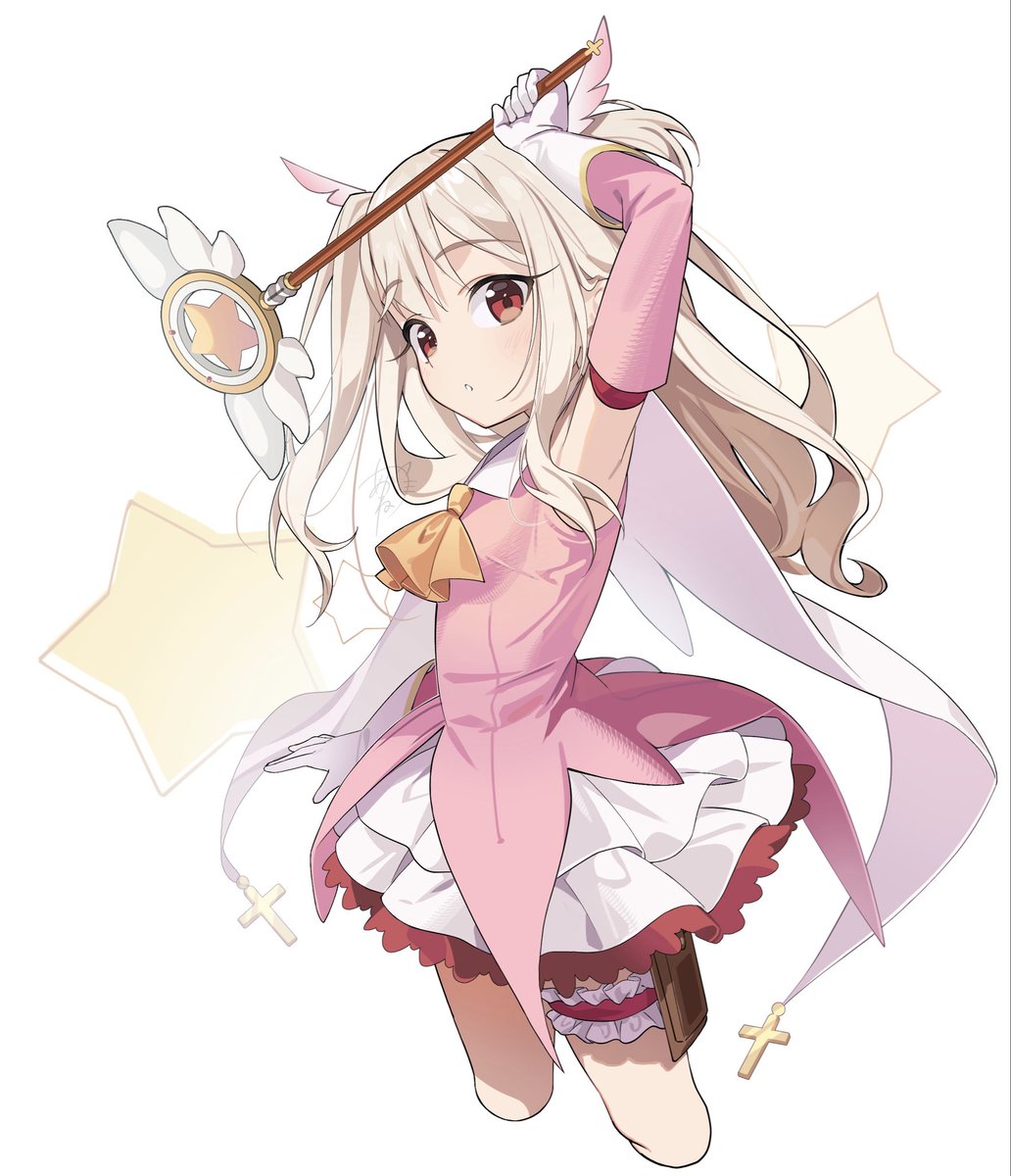 Akaneko_398's tweet photo. イリヤﾘﾒ https://t.co/j89TwNppSy