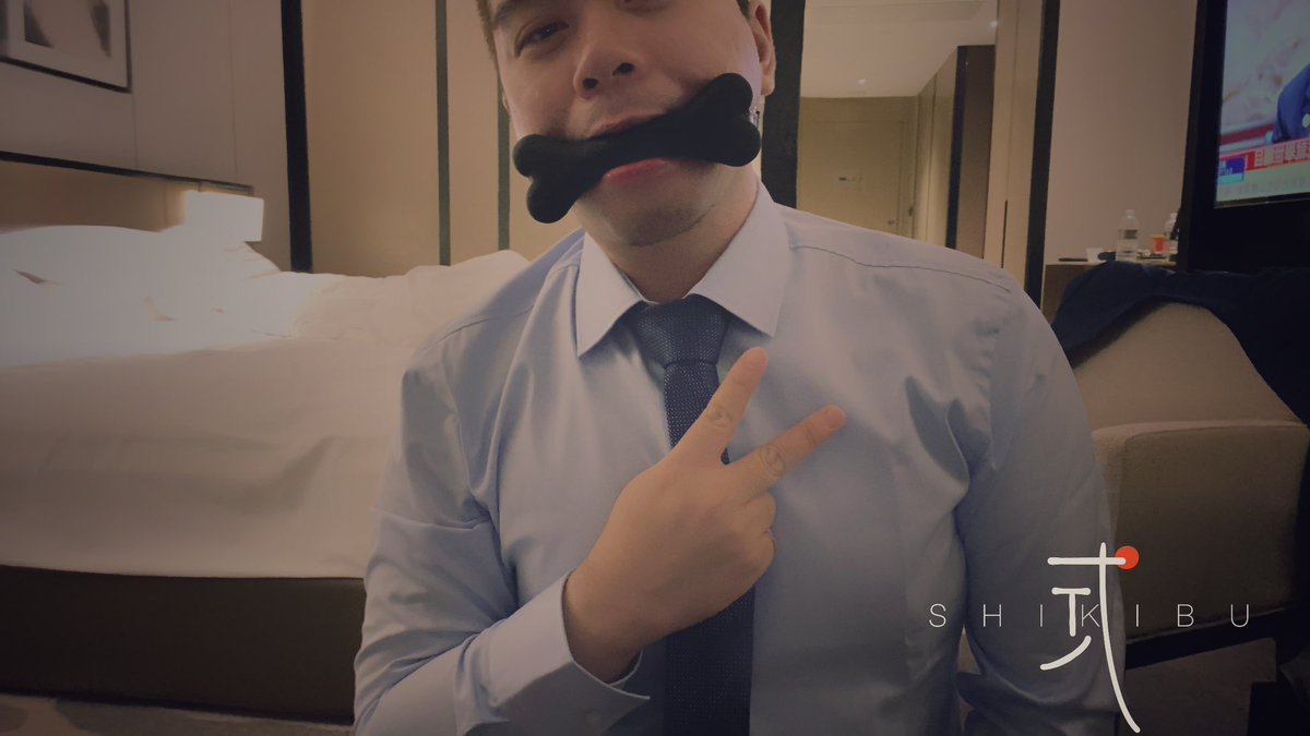 shi_shikibu's tweet photo. 好吧 露脸了😂😂 https://t.co/YO1kQaESxn