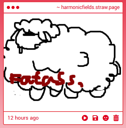harmonicfields_'s tweet photo. 1. I'm very delighted to hear that! I love hearing about other folks and their companions, I hope I can entertain you with my own.

2. Oh my https://t.co/K3qEzM8T8w