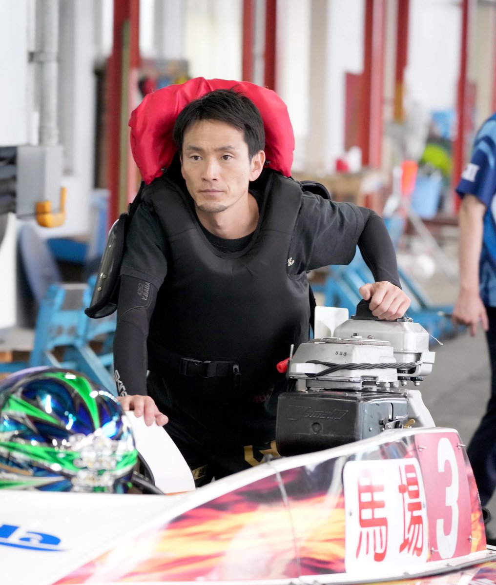 sanspo_boatrace's tweet photo. ／
令和8年熊本地震の被災者支援
SGオーシャンカップ出場選手が寄付
＼
びわこボートで8月２日まで行われていた「ＳＧ第31回オーシャンカップ」に出場した全52選手が、「令和８年熊本地震」の被災者支援に向けた寄付を行った。

開催中に選手代表の地元 #馬場貴也 選手が出場選手に支援を呼びかけ、全選手が賛同して取りまとめられ、8月４日に日本財団を通じて被災地支援に役立てられることとなった。

馬場選手は「被災された皆さまに心よりお見舞い申し上げます。出場選手一同、少しでも力になりたいとの思いから協力の輪が広がりました。被災地の一日も早い復旧、復興を願っています」とコメントした。

#社会貢献 #スポーツ #ボートレース 
@Lets_BOATRACE @br_biwako