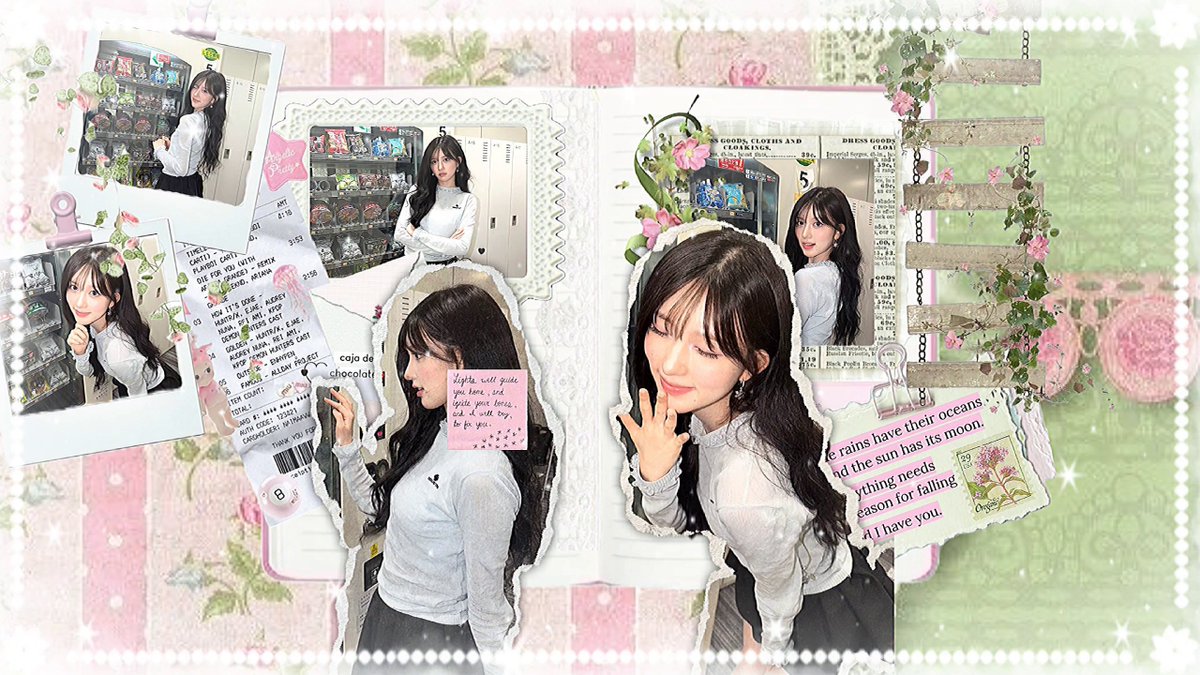 kimguaeul's tweet photo. ᰔ ៸៸ Any vending machine lovers here?! 🖐🏻😆 Everything looks sOo tempting that I just can't make up my mind. ᪤  Bantu aku pilih, dong! 🍥 I wish I had one . . I'd probably stand in front of it every single day! ˖ ֹ੭୧ ⊹ ࣪ ⑅ https://t.co/n2WC2u7hee