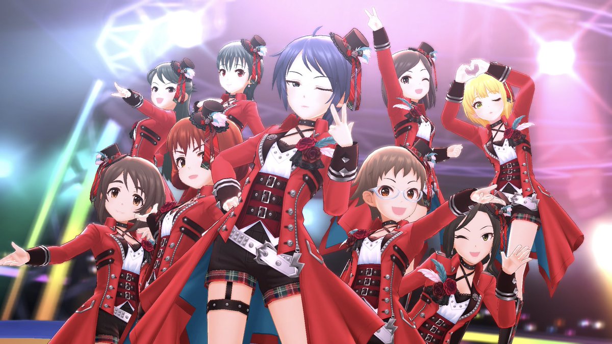 EFB_GS's tweet photo. 190人いるからイケメン9人編成がもう1セット作れる https://t.co/oHfNZ5Tu2e
