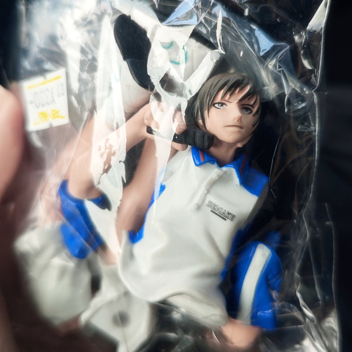 wahped's tweet photo. 相変わらず誰？ https://t.co/OtU6cfRERA
