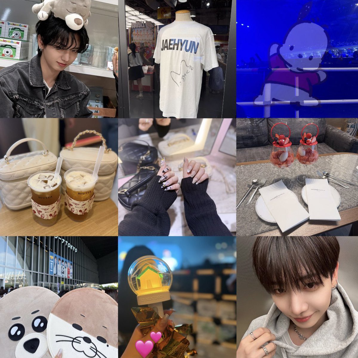 O4MJN's tweet photo. JAEHYUN💙
#boynextdoor好きな人と繋がりたい #ボネクド好きな人と繋がりたい #ボイネク好きな人と繋がりたい #onedoorと繋がりたい #ワンドアと繋がりたい #boynextdoor https://t.co/KfynyRXvbW