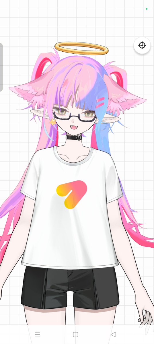 YumenoSarah's tweet photo. この髪型が可愛すぎる。いずれ買います。 https://t.co/JnWFsPRsqJ