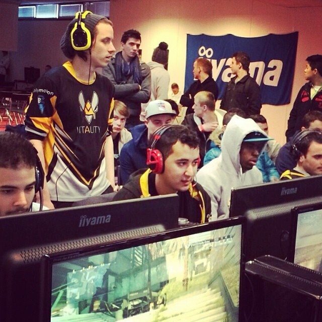 TeamVitality's tweet photo. Since August 5, 2013, our mission remains unchanged: reach the top and become the #1 esports club in the world. 

Thank you to every fan following us for the past 13 years, and to everyone who joined the adventure along the way. 🐝

Joyeux anniversaire Vitality 💛🎂 https://t.co/YKWXbnu2K3