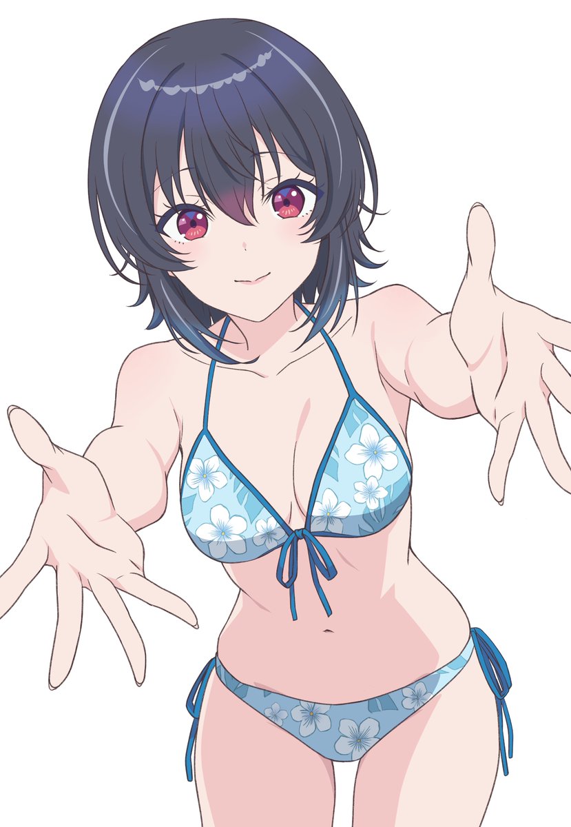2ndinclass's tweet photo. 本日は #山の日 ですが

海🌊✨

#クラにか https://t.co/fU8zYpajo1
