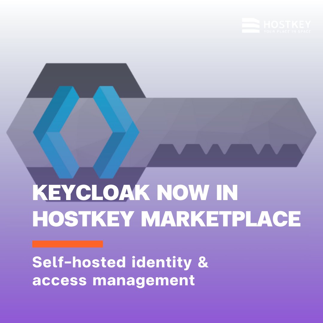 Hostkey tweet picture