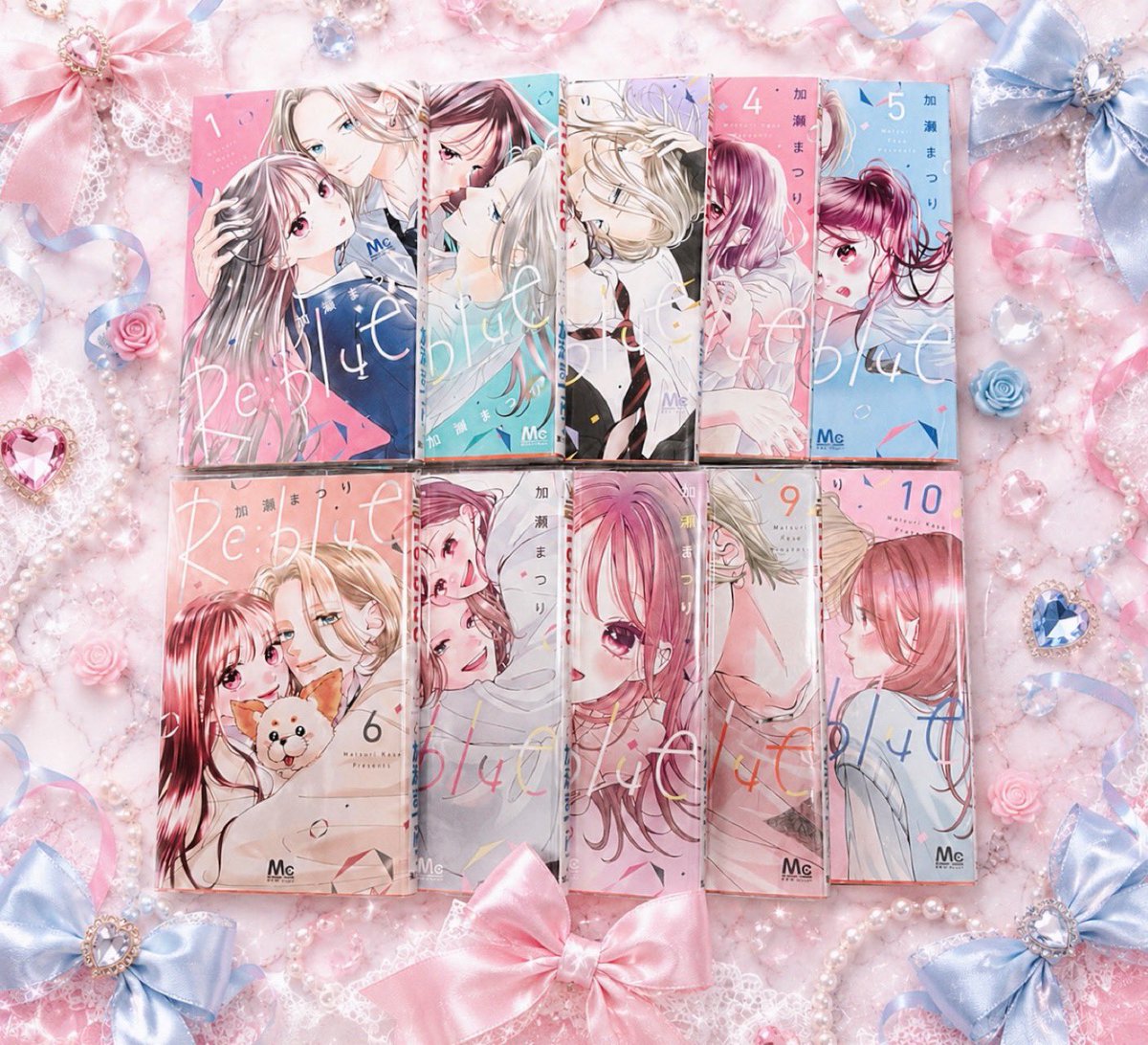 Ace_fun_LR8's tweet photo. #Reblue 読了🥰✨️
最初から今まで誰も入る隙のない2人が愛おしすぎた💘𝑩𝑰𝑮𝑳𝑶𝑽𝑬______🫰🏻 ̖́-
このまま大学生・社会人・結婚・その後まで全部見届けたい( ´͈ ᵕ `͈ ) https://t.co/lCUMDKB2AN