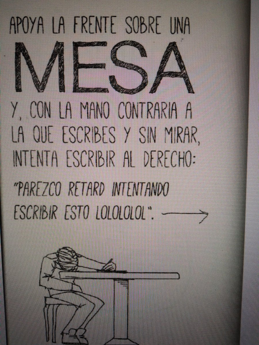mtaius's tweet photo. #RETOTROLL #RETO64 @Rubiu5 https://t.co/QoNXkV4EMf